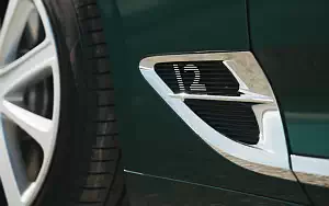   Bentley Continental GT (Verdant) - 2018