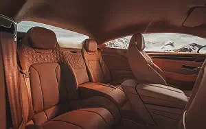   Bentley Continental GT (Verdant) - 2018