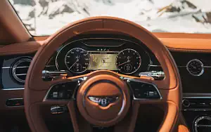   Bentley Continental GT (Verdant) - 2018
