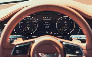   Bentley Continental GT (Verdant) - 2018