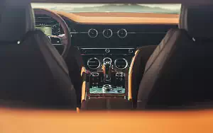   Bentley Continental GT (Verdant) - 2018