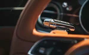   Bentley Continental GT (Verdant) - 2018