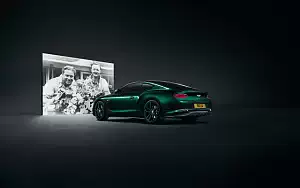   Bentley Continental GT Number 9 Edition - 2019