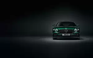   Bentley Continental GT Number 9 Edition - 2019