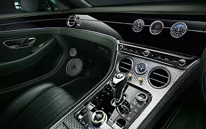   Bentley Continental GT Number 9 Edition - 2019