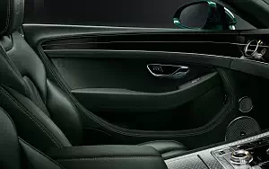   Bentley Continental GT Number 9 Edition - 2019