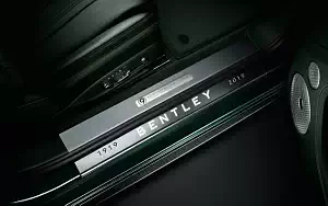   Bentley Continental GT Number 9 Edition - 2019