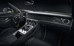   Bentley Continental GT Pikes Peak - 2019