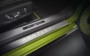   Bentley Continental GT Pikes Peak - 2019
