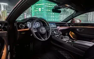   Bentley Continental GT V8 - 2019