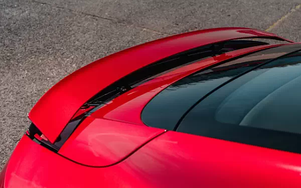 ���� ���������� Bentley Continental GT Speed (Candy Red) - 2021