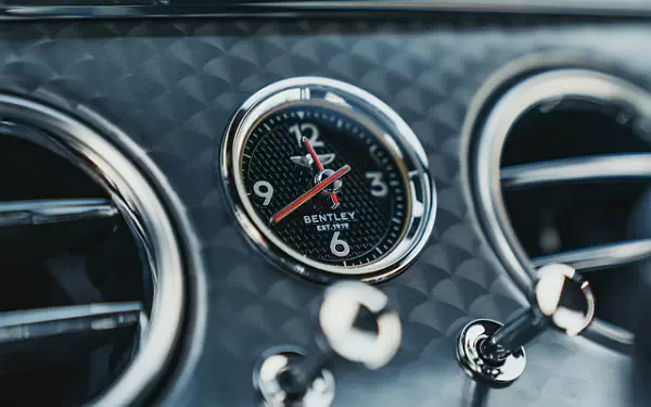 ���� ���������� Bentley Continental GT Speed (Candy Red) - 2021