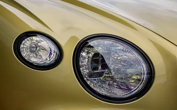 ���� ���������� Bentley Continental GT Speed (Julep) - 2021