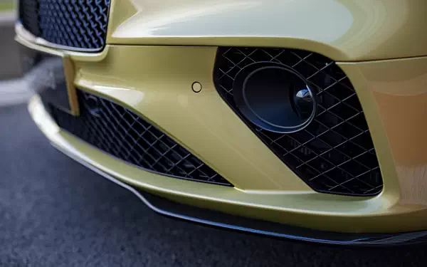 ���� ���������� Bentley Continental GT Speed (Julep) - 2021