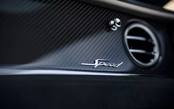 ���� ���������� Bentley Continental GT Speed (Julep) - 2021