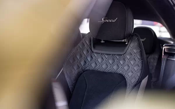 ���� ���������� Bentley Continental GT Speed (Julep) - 2021