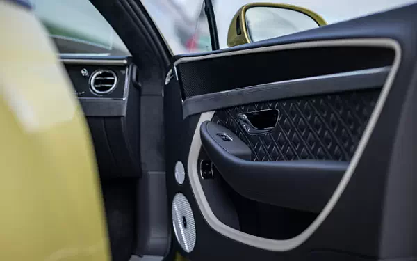 ���� ���������� Bentley Continental GT Speed (Julep) - 2021