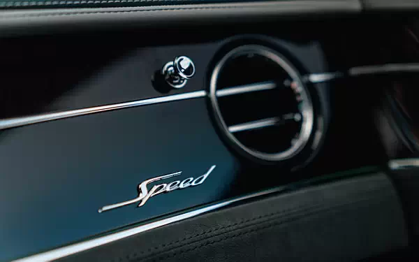 ���� ���������� Bentley Continental GT Speed (Verdant) - 2021