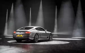   Bentley Continental GT Speed - 2021