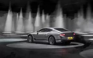   Bentley Continental GT Speed - 2021