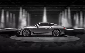   Bentley Continental GT Speed - 2021