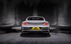   Bentley Continental GT Speed - 2021