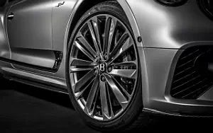   Bentley Continental GT Speed - 2021