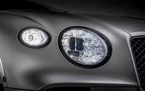   Bentley Continental GT Speed - 2021