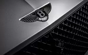   Bentley Continental GT Speed - 2021