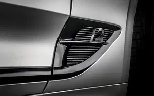  Bentley Continental GT Speed - 2021