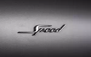  Bentley Continental GT Speed - 2021