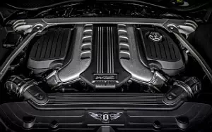   Bentley Continental GT Speed - 2021