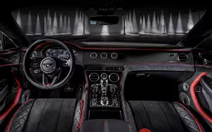   Bentley Continental GT Speed - 2021