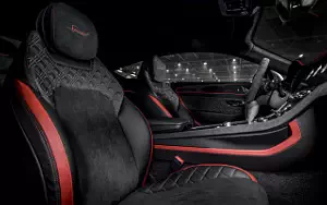   Bentley Continental GT Speed - 2021