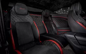   Bentley Continental GT Speed - 2021