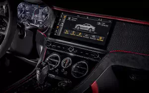   Bentley Continental GT Speed - 2021