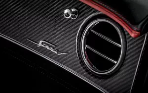   Bentley Continental GT Speed - 2021