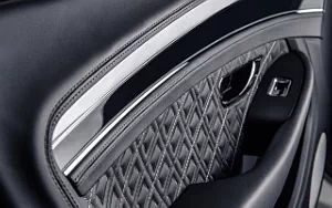   Bentley Continental GT V8 Equinox by Mulliner JP-spec - 2021