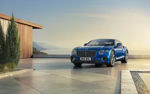   Bentley Continental GT Azure - 2022