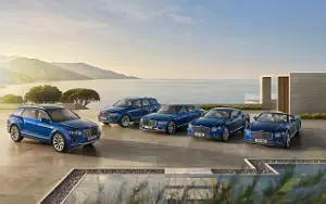   Bentley Continental GT Azure - 2022