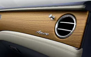   Bentley Continental GT Azure - 2022