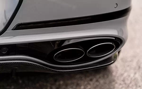 ���� ���������� Bentley Continental GT S - 2022