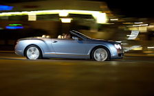   Bentley Continental GTC - 2006