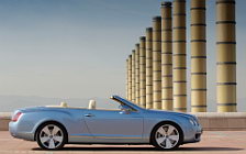   Bentley Continental GTC - 2006