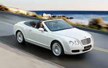   Bentley Continental GTC - 2006