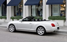   Bentley Continental GTC - 2006