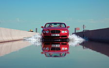   Bentley Continental GTC - 2006