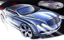   Bentley Continental GTC - 2006