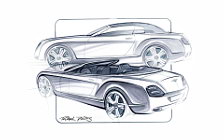   Bentley Continental GTC - 2006