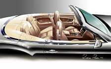   Bentley Continental GTC - 2006